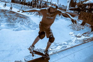 Sosh Freestyle Cup : avec les as du marketing viral - Humeur - émotion, joie, sentiment