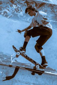 Sosh Freestyle Cup : avec les as du marketing viral - Humeur - émotion, joie, sentiment