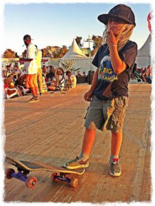Sosh Freestyle Cup : avec les as du marketing viral - Humeur - émotion, joie, sentiment