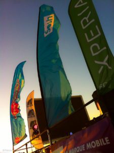 Sosh Freestyle Cup : avec les as du marketing viral - Humeur - émotion, joie, sentiment