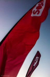 Sosh Freestyle Cup : avec les as du marketing viral - Humeur - émotion, joie, sentiment