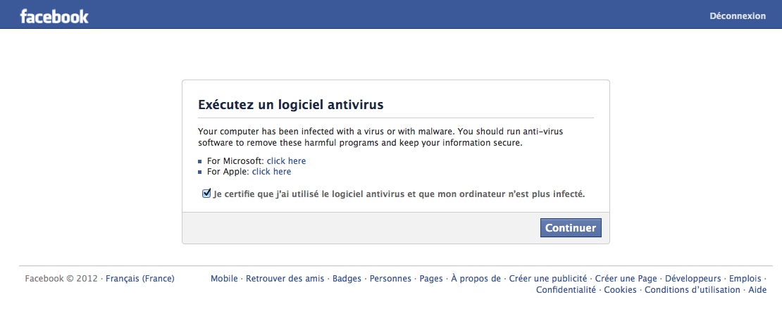Facebook 2