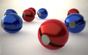 Les moteurs de rendu 3D - 3D - volume, texture, espace