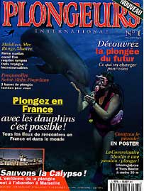 Le journaliste - art fractal - Francis Le Guen