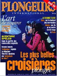 Le journaliste - art fractal - Francis Le Guen