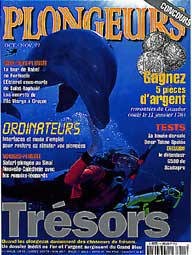 Le journaliste - art fractal - Francis Le Guen