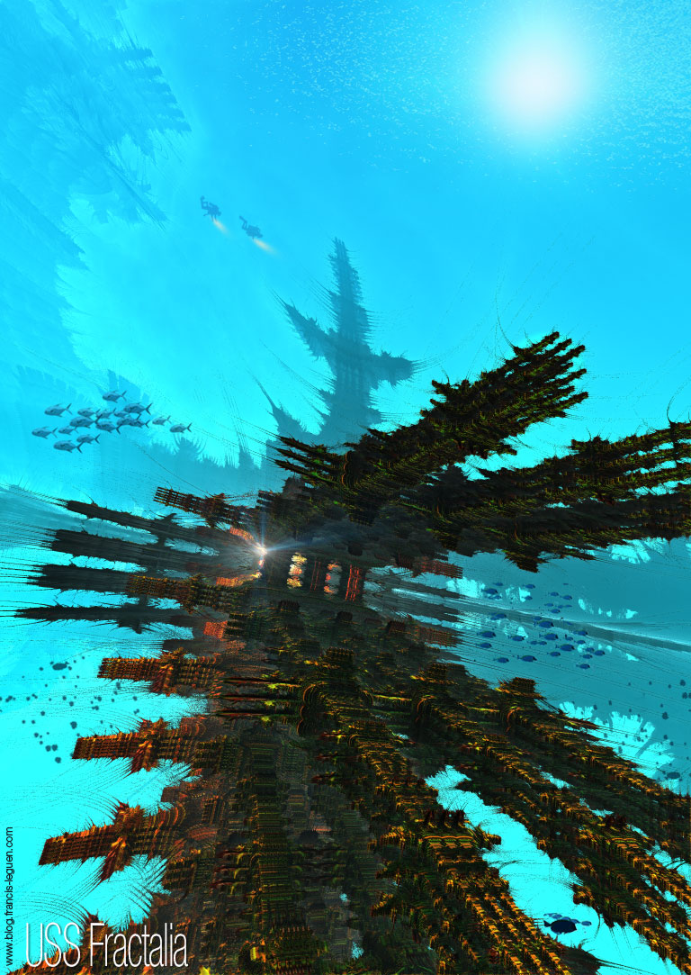 USS-fractalia