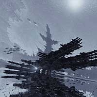 Epaves fractales