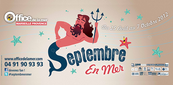 septembre en mer