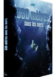 330 mètres sous les mers