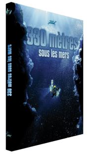 330 mètres sous les mers - Médias - média, communication, journalisme
