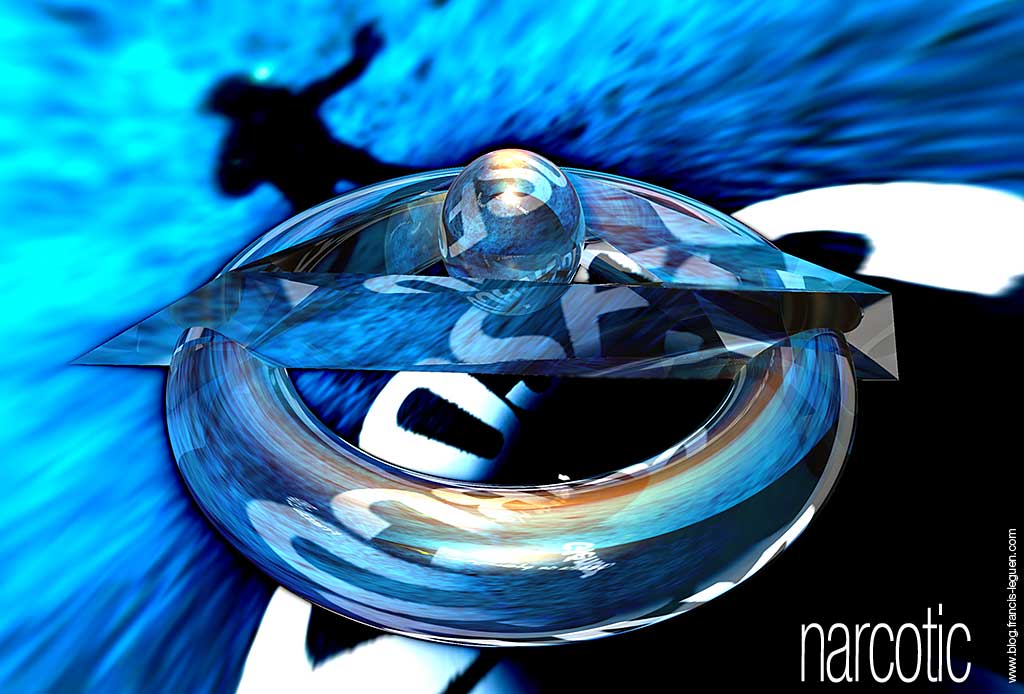 narcotic