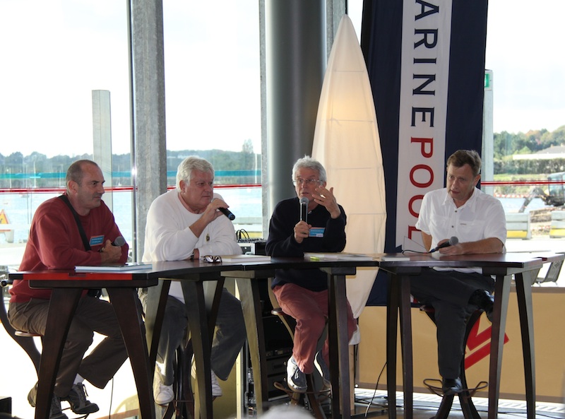 Lorient-table-ronde TRESORS Surcouf-maurette-leguen