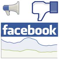 Réseaux sociaux : Facebook ou X ? - Humeur - visuel poétique, joie, nostalgie