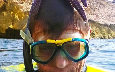 Scuba People : les billets d’humeur maintenant en podcast !