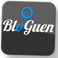 Le BloGuen sur iPad et iPhone