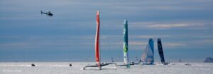 Championnat du monde de voile à Marseille - Marseille - Marseille, bouillabaisse, lumière
