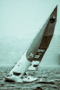 Championnat du monde de voile à Marseille - Marseille - Marseille, bouillabaisse, lumière