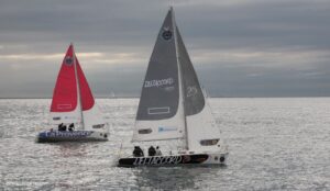 Championnat du monde de voile à Marseille - Marseille - Marseille, bouillabaisse, lumière