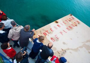 Championnat du monde de voile à Marseille - Marseille - Marseille, bouillabaisse, lumière
