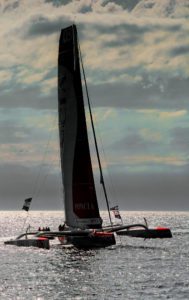 Championnat du monde de voile à Marseille - Marseille - Marseille, bouillabaisse, lumière