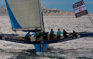 Championnat du monde de voile à Marseille - Marseille - Marseille, bouillabaisse, lumière
