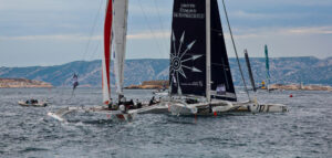 Championnat du monde de voile à Marseille - Marseille - Marseille, bouillabaisse, lumière