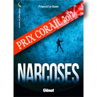 « Narcoses » : Prix Corail 2012 au Festival Mondial de l’Image Sous Marine
