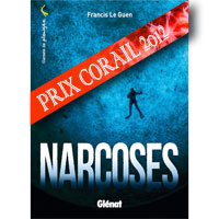 "Narcoses" : Prix Corail 2012 au Festival Mondial de l'Image Sous Marine - Livres - pages, écriture, histoire