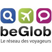 beGlob : la nouvelle plateforme de voyage - Médias - information, communication, journalisme