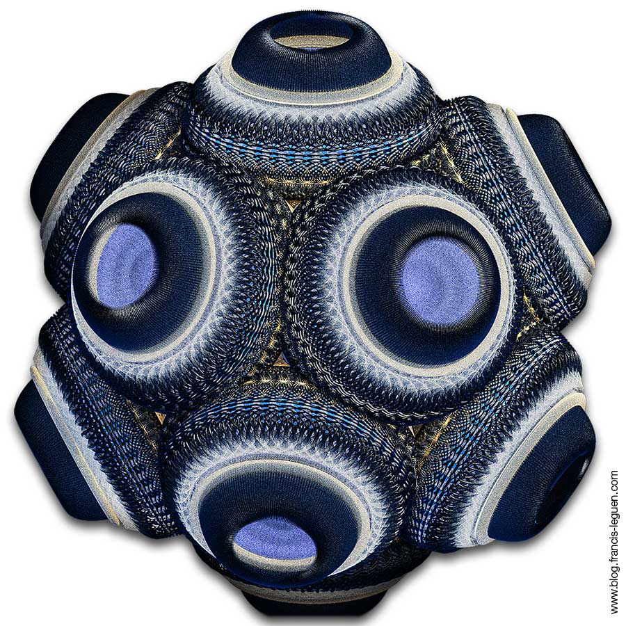 dodecahedron
