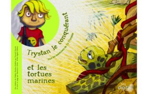 Trystan le conquérant