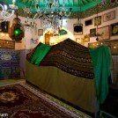 Algérie : la Casbah - Algérie - lumière, capture, forme