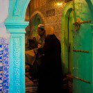 Algérie : la Casbah - Algérie - lumière, capture, forme