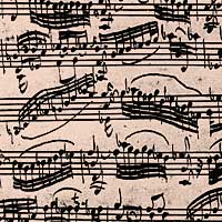 Les fractales de Bach