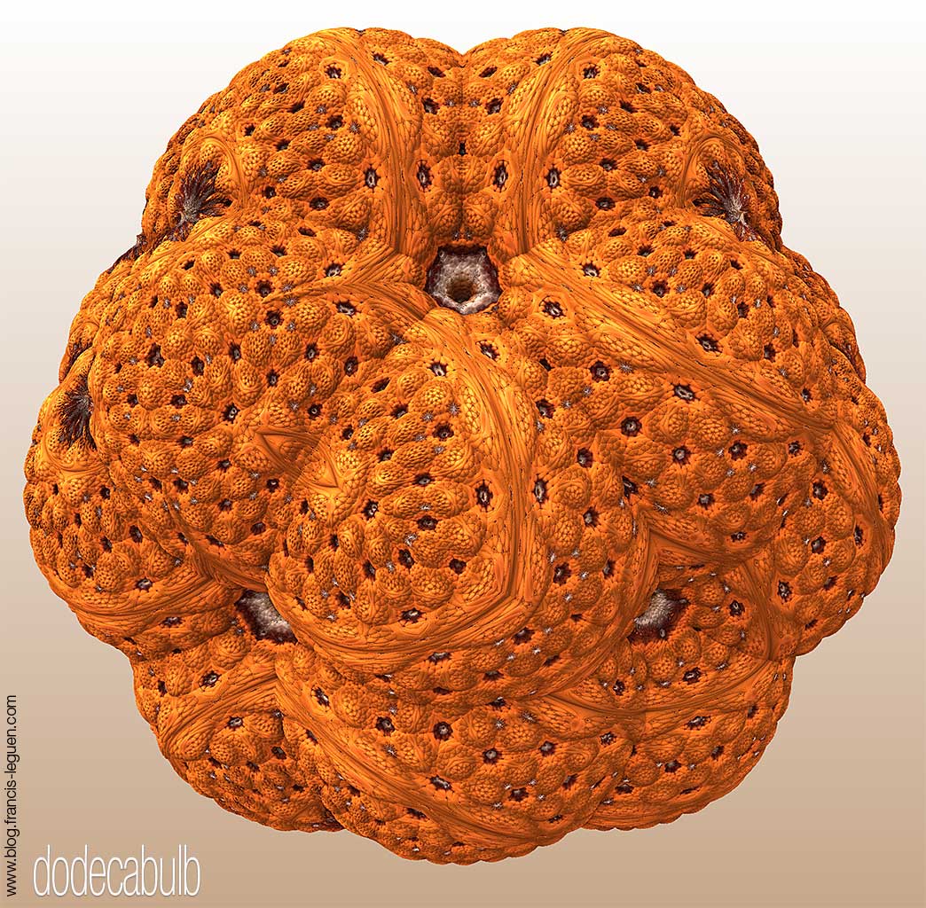 dodecabulb