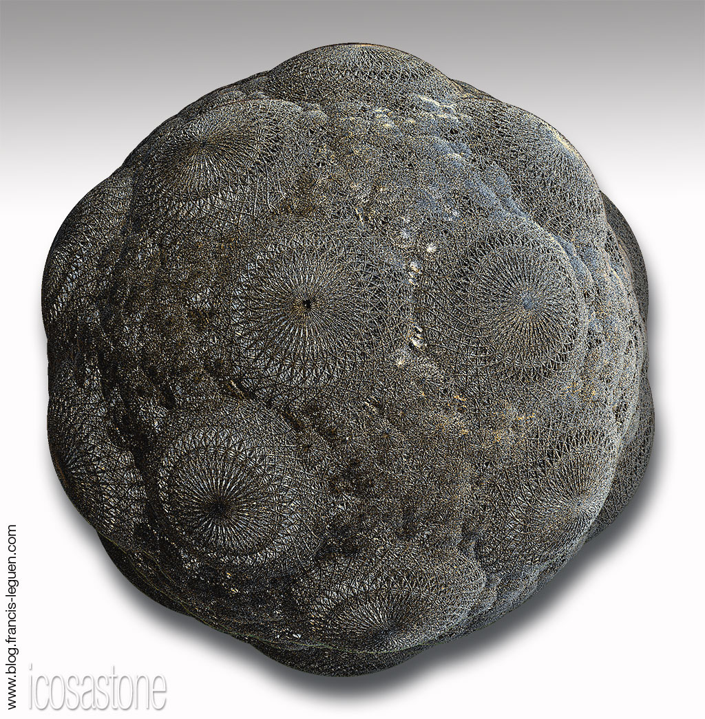 icosastone