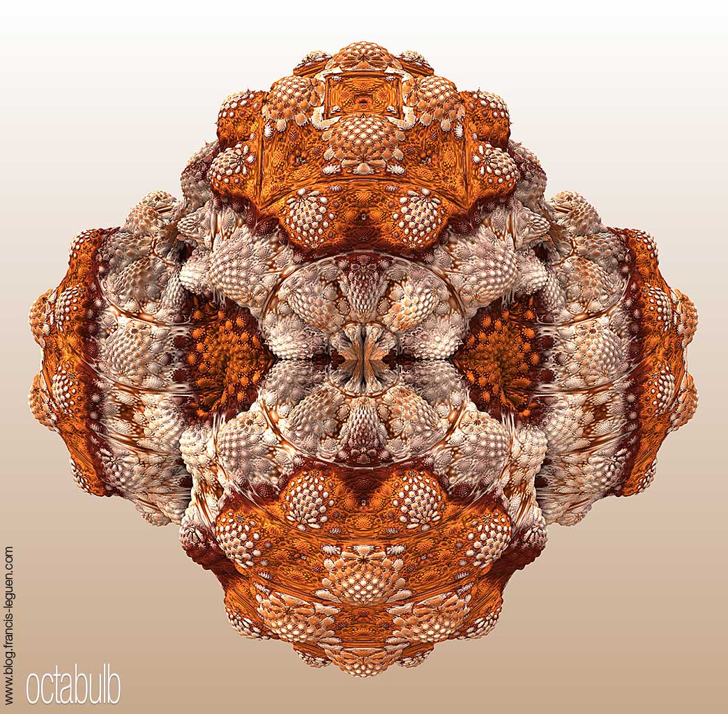 octabulb