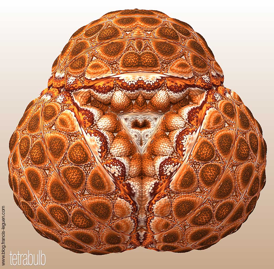 tetrabulb