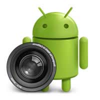 Android : les meilleures applis pour les photographes - Photographie - lumière, profondeur, numérique