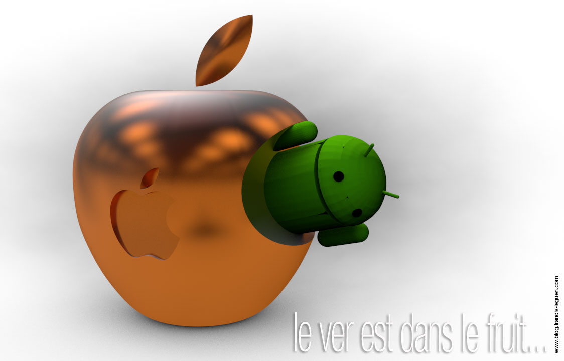 android-versus-apple