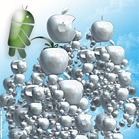 HTC One et Nexus 4 : des alternatives à l&rsquo;iphone ?