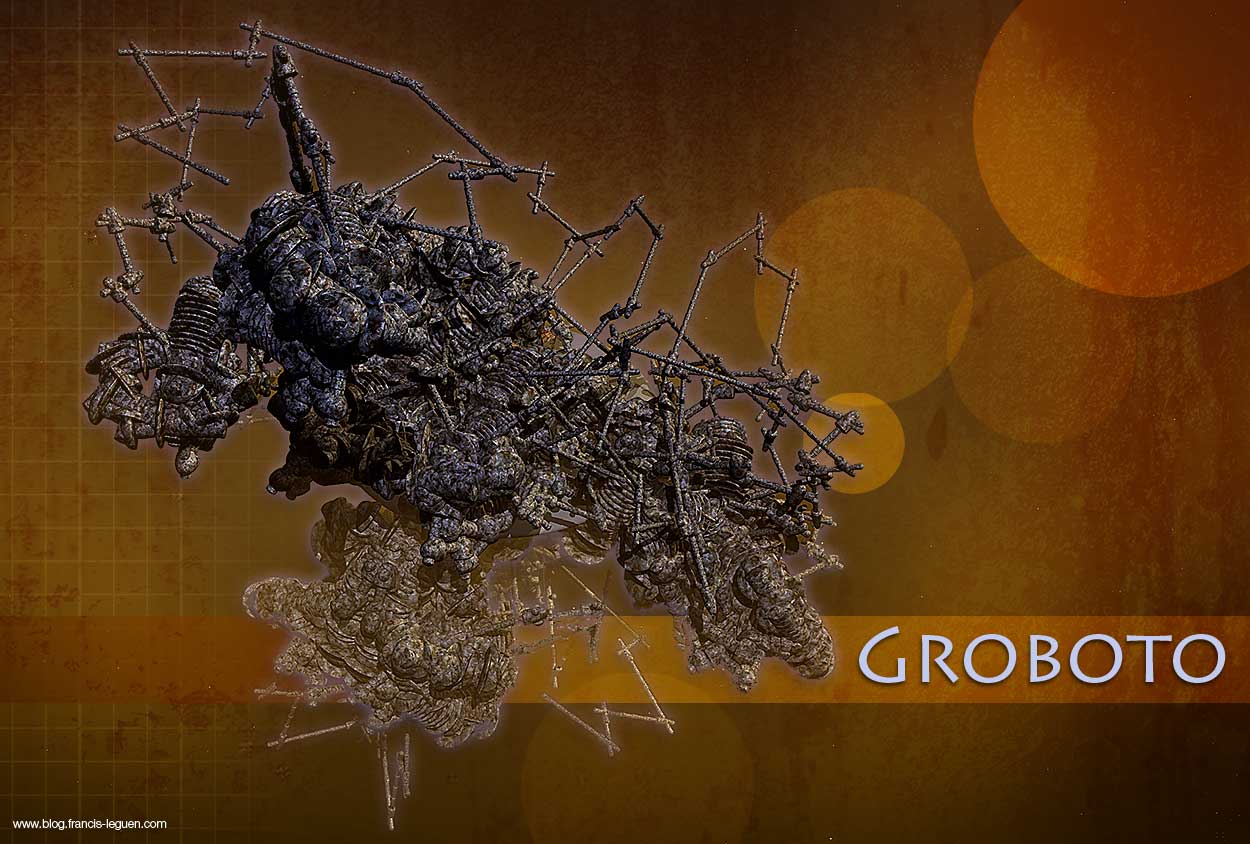 groboto