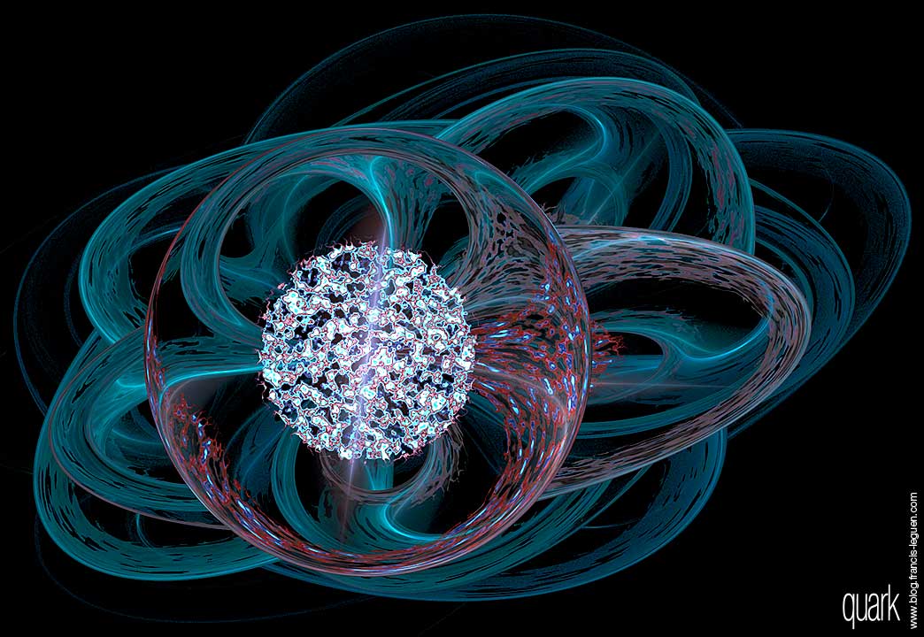 Apophysis Quark