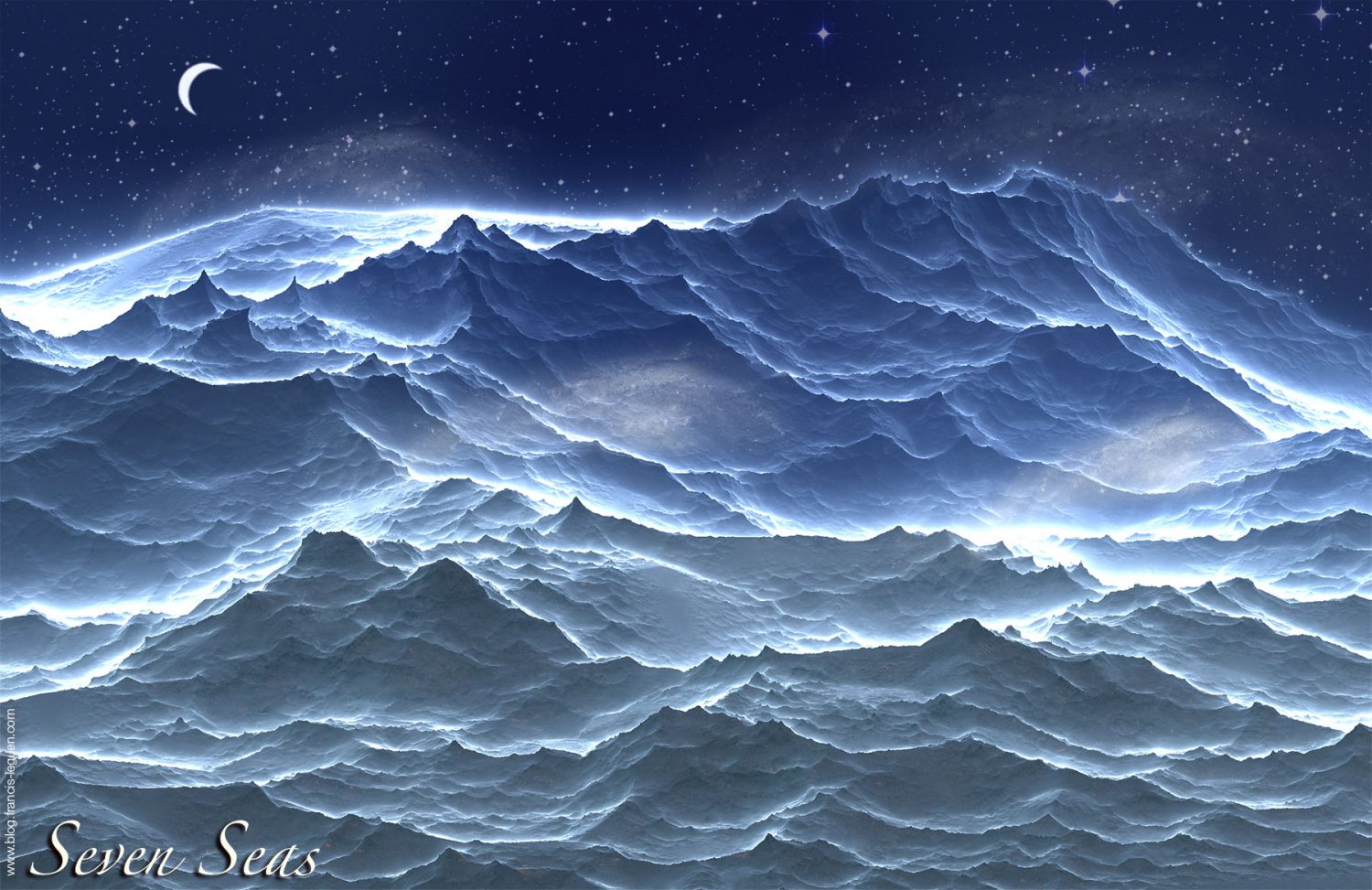 Seven-Seas