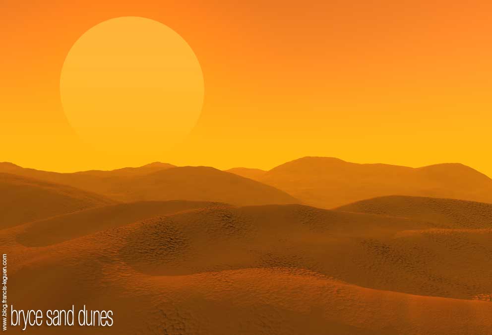 Bryce brycesanddunes