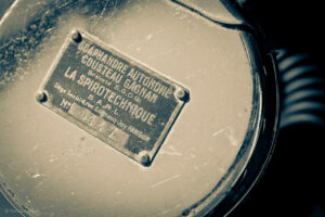 Plongée Vintage au Canet en Roussillon - Voyages | Plongées - lumière, détail, perspective
