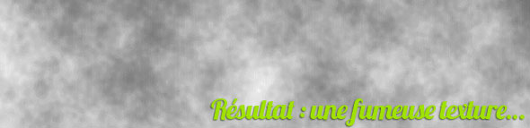 Perlin : texture fractale perlin-texture