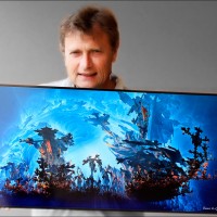 Impressions fractales : collection "abysses". - Boutique fractale - tirage, art contemporain, toile