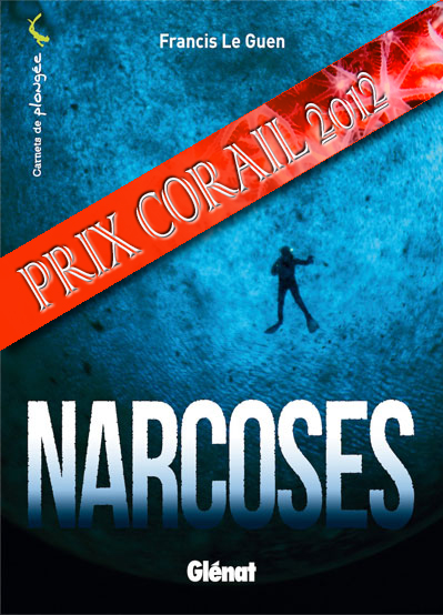 Narcoses - Glénat Narcoses-prix-corail